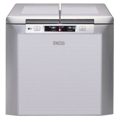 LG전자 디오스 김치톡톡 R-K182PV