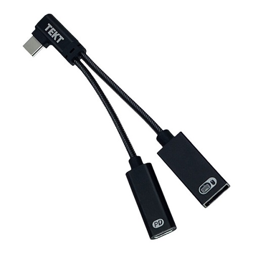 2in1HUB-90 (2포트/Type C)