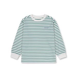 남아 쿨에어 코튼 소매립 긴팔티_MKF2TS1201