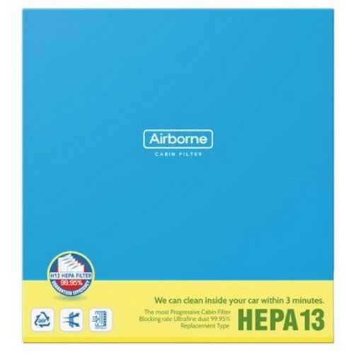 ������������ ������ ��� HEPA13 ������ ĳ������ HMK-5