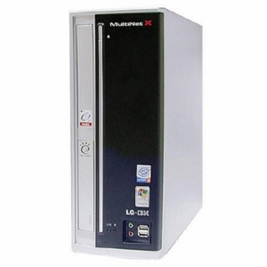 LG���� MultiNet X250 CHD8AMPBR