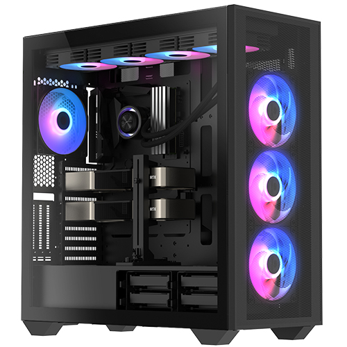 3RSYS T3000 Quiet이미지입니다. 누르면 해당 게시물로 새창이동합니다.