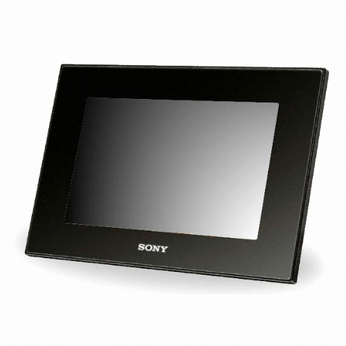SONY DPF-D75