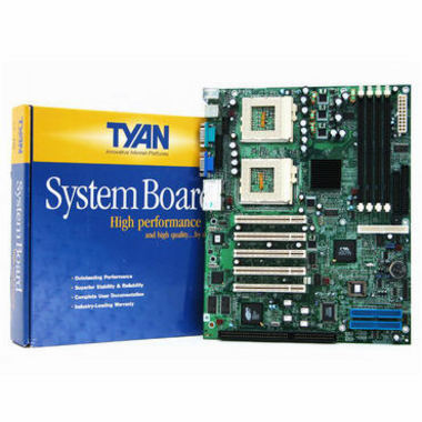 TYAN TYAN S2505TDNGR (Tiger 200T) DS&G_이미지