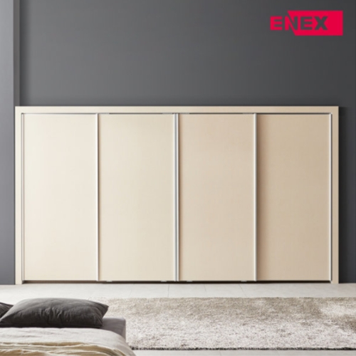 에넥스 ExW 쥴리아 슬라이딩 붙박이장 (10cm)_이미지