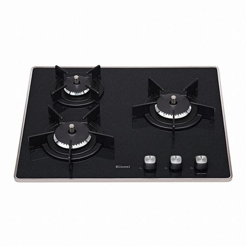 린나이 컬러레인지 RBR-PF3001D (빌트인)_이미지