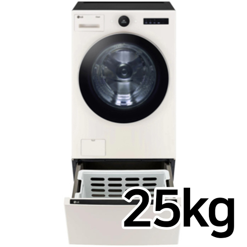 LG전자 트롬 오브제컬렉션 FX25ESEF