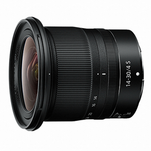 니콘 니코르 Z 14-30mm F4 S (중고품)_이미지