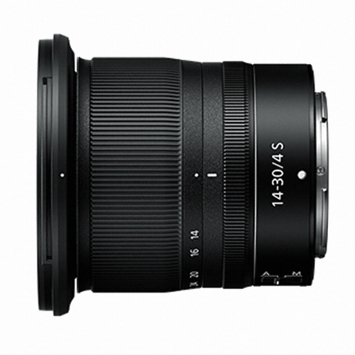 니콘 니코르 Z 14-30mm F4 S (중고품)_이미지