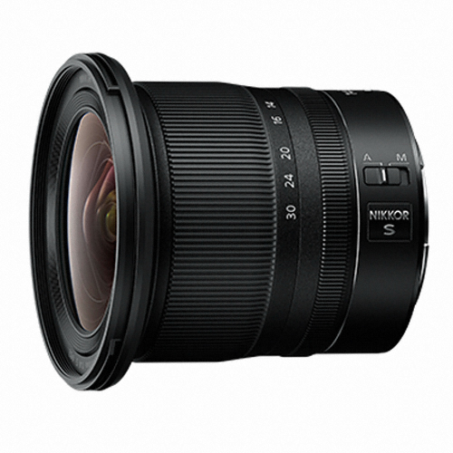 니콘 니코르 Z 14-30mm F4 S (중고품)_이미지