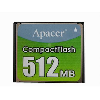 Apacer CF 88X (512MB)