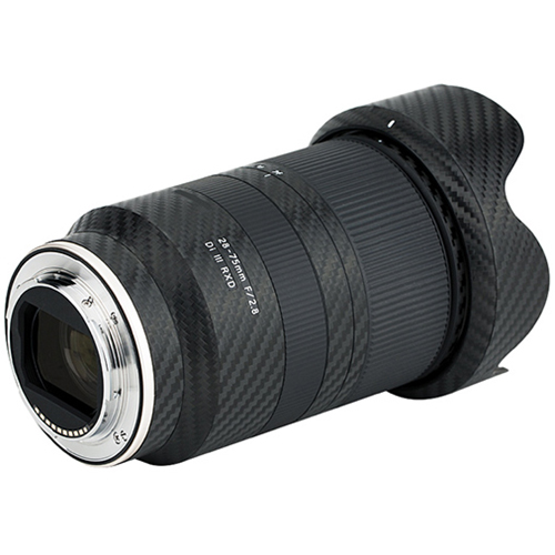 JJC Ž�� 28-75mm F2.8 Di III RXD�� T2875A036CF ������Ƽ�� �ʸ�