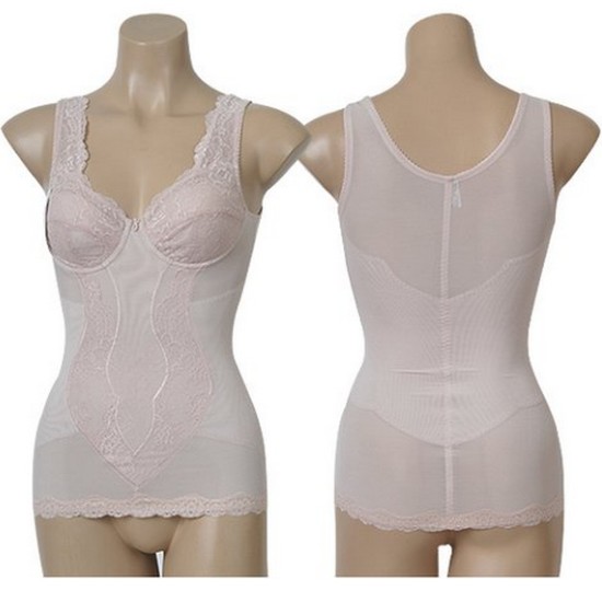 판도라 플라워 쟈카드 바디쉐이퍼 BT3728이미지입니다. 누르면 해당 게시물로 새창이동합니다.