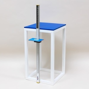 니스포 좌전굴_체전굴 측정기 NFM-888