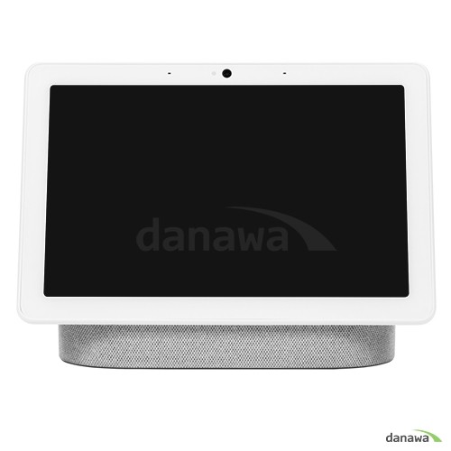 Google 네스트 허브 맥스 (해외구매)