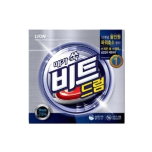 <b>비트</b> 드럼 분말<b>세제</b> 2.8kg
