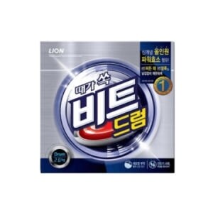<b>비트</b> 드럼 분말<b>세제</b> 2.8kg