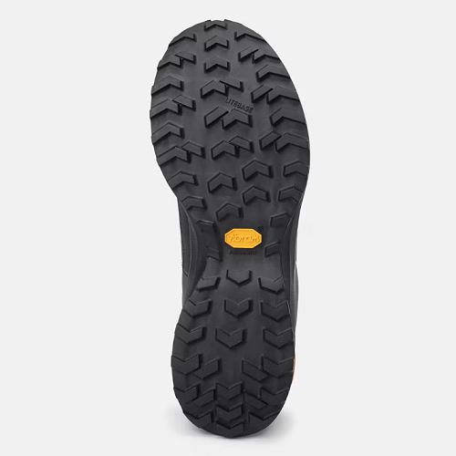 코오롱스포츠 남녀공용 하이킹 슈즈 #무브 플라이 GTX FE4KX26330BLK_이미지