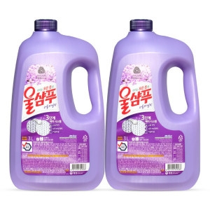 퍼플 라일락 3L