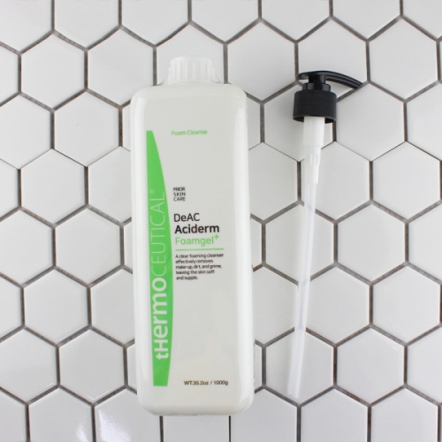 디악 아키덤 폼겔 1000g