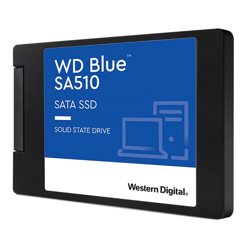 Western Digital WD Blue SA510 중고 (4TB)_이미지