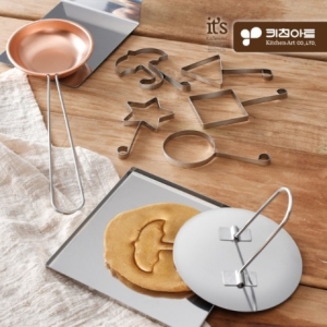 키친아트 IH 올스텐 달고나 만들기세트