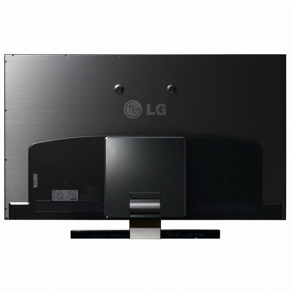 LG전자 인피니아 47LEX8 NANO (벽걸이 각도조절)_이미지