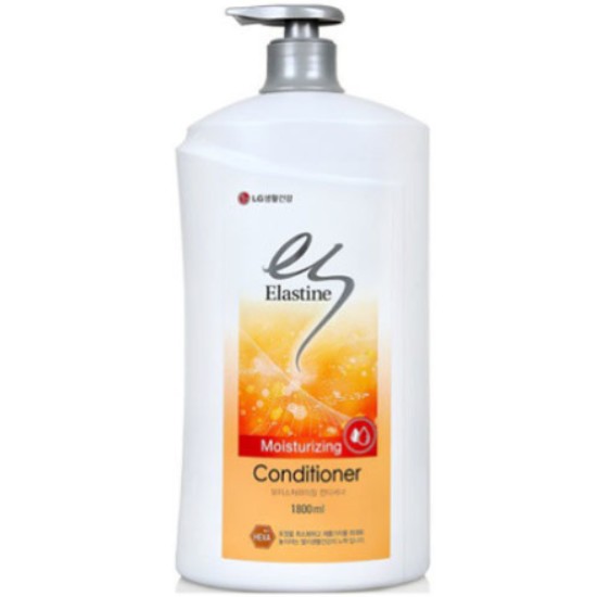 엘라스틴 모이스처라이징 컨디셔너 1.8L (1개)_이미지