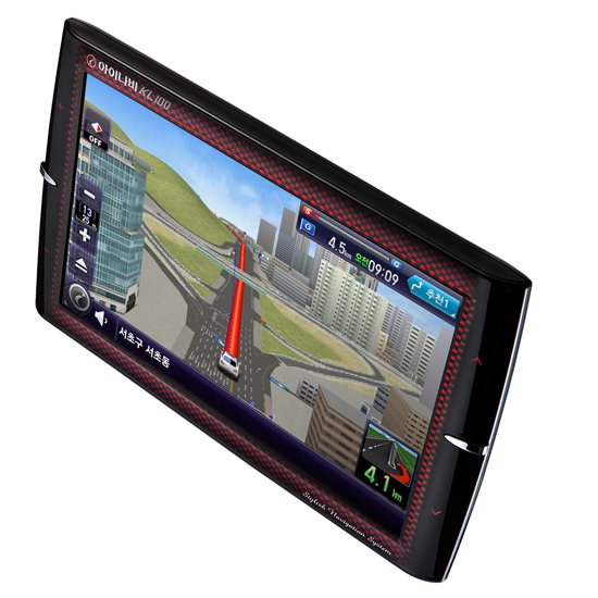 ��ũ���� ���̳��� KL100 �Ÿ���Ű��