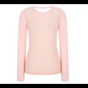  밀레 여성 베이스 레이어 라운드형 (MVSUT856)