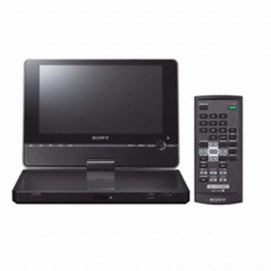 SONY DVP-FX820 (해외구매)_이미지