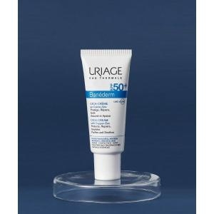 배리어덤 시카 선크림 40ml