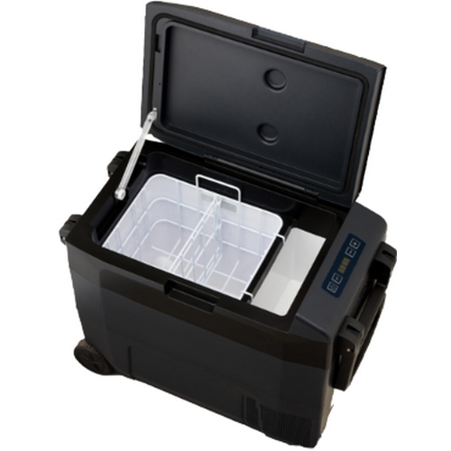 조선캠핑 차량용 냉장고 40L ICB-4010B