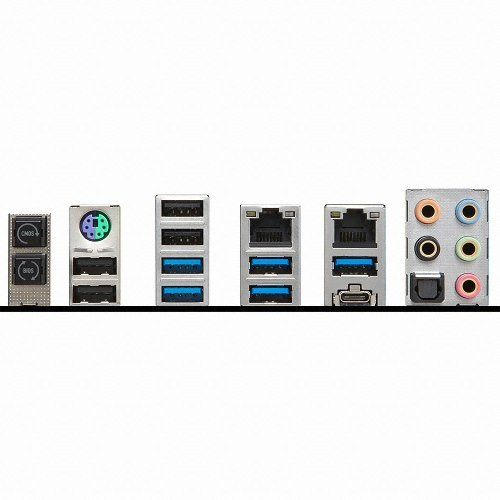 MSI X299 SLI PLUS_이미지