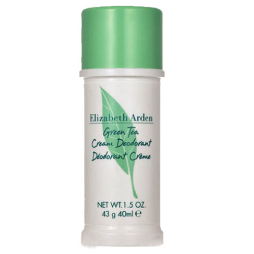 엘리자베스아덴 그린티 크림 데오드란트 43g (3개)_이미지