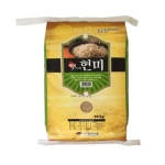 남양농산 국내산 현미 10kg (1개)