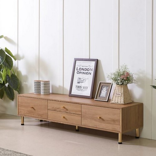 아트랙 루나 거실장 1500_이미지