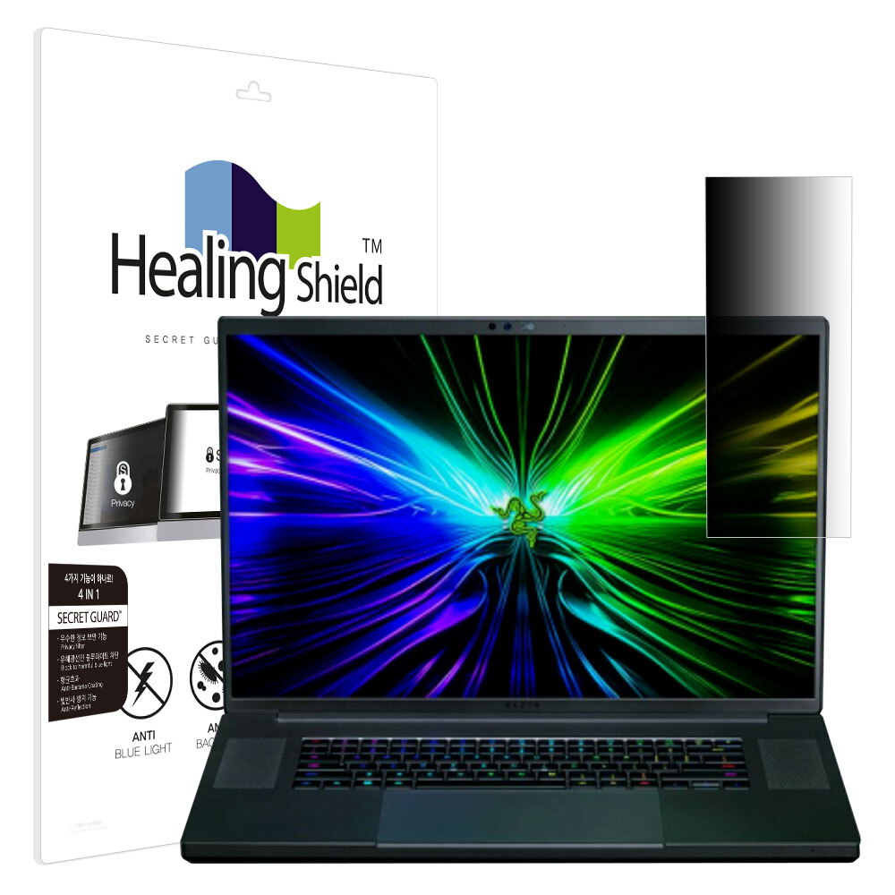 ��Ʈ�� �������� Razer Blade 18 2024 SNS �޽��� ���̵� �����̹��� �����ʸ�