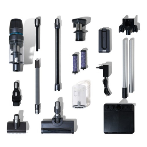 비브르 스톰파워 V50 (물걸레 포함)_이미지