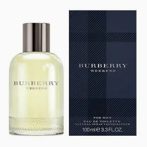 버버리 위크앤드 포 맨 EDT (100ml)_이미지