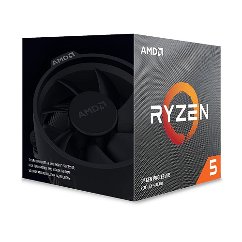 AMD 라이젠5-3세대 3600XT (마티스) (해외구매)_이미지
