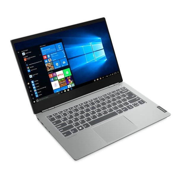 레노버 씽크북 14s-IWL 20RMA00BKR (SSD 256GB)_이미지