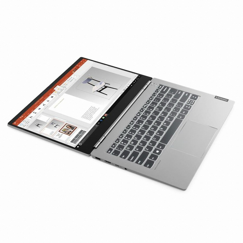 레노버 씽크북 14s-IWL 20RMA00BKR (SSD 256GB)_이미지