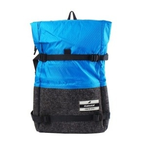 바볼랏 21 EVO 3+3 백팩 테니스 가방 753090 블루