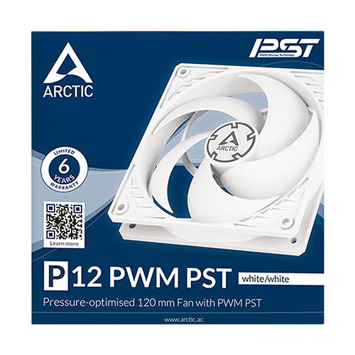 ARCTIC P12 PWM PST ����