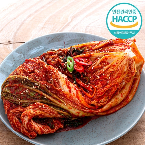 Ǫ���� HACCP���� ���Ի� �����ġ 10kg