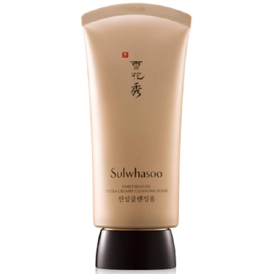  설화수 진설 클렌징 폼 150ml (구) [1개]