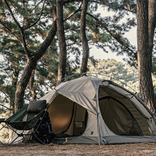 코베아 베이스 허브돔 2P EX