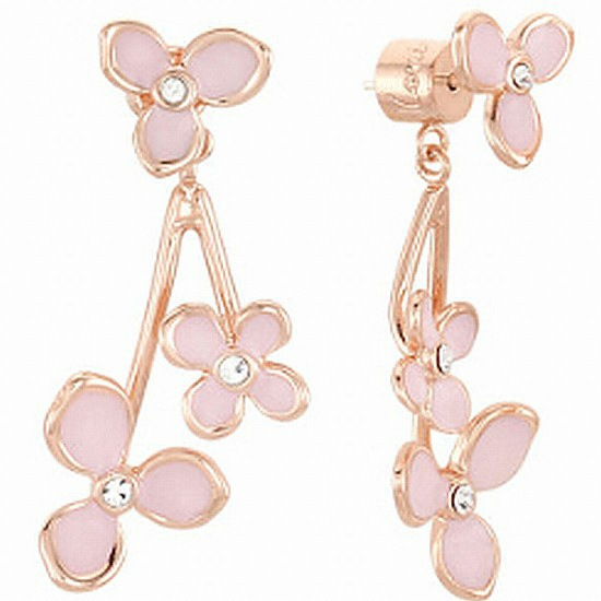 리타모니카 Suguk 2 Way Earrings_이미지
