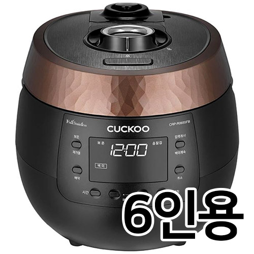 쿠쿠전자 CRP-R0625FBB